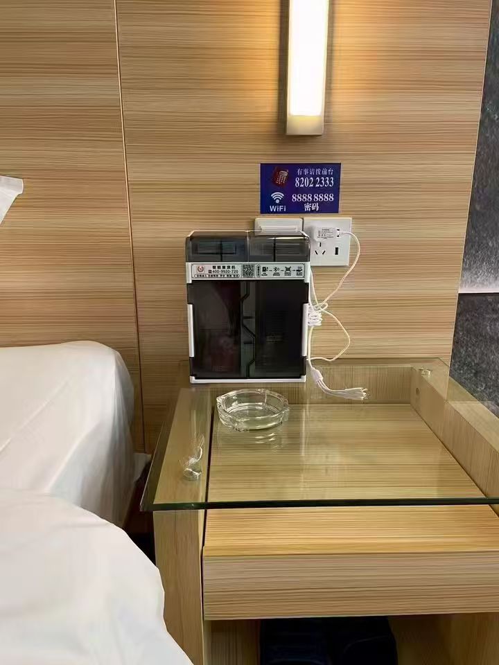 亳州盒子
